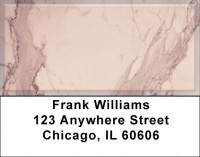 Moody Marbles Address Labels