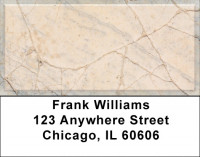 Moody Marbles Address Labels | LBQBO-04
