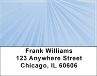 Follow Your Dreams Address Labels | LBQBO-14