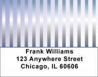 Mirror Magic Address Labels | LBQBO-16