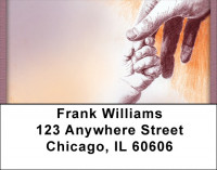 Trusting Address Labels | LBQBO-43
