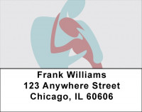 Embrace Address Labels | LBQBO-46