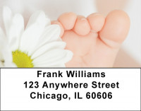 Miracles Happen Address Labels | LBQBO-55