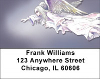 angels Of Darkness Address Labels
