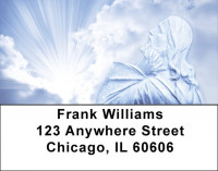 Son Of God Address Labels | LBQBO-89