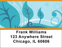 Dreamscapes Address Labels | LBQBP-40