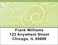 Cool And Collected Address Labels