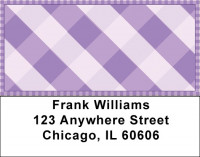 Delicious Designs Address Labels | LBQBR-50