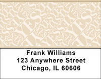 YES Address Labels