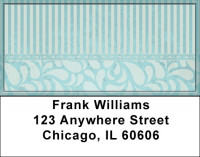 Blue Water Inspirations Address Labels | LBQBR-98