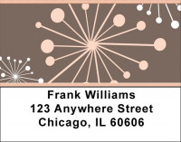 Connections Address Labels