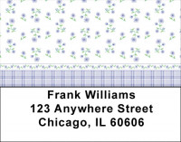 Sentimental Journey Address Labels | LBQBS-29