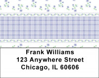 Sentimental Journey Address Labels | LBQBS-29