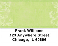 Softly European Address Labels | LBQBS-30