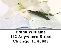 Symbols Christian Labels | LBREL-10
