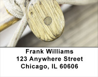 Nautical Images Address Labels | LBSAI-04