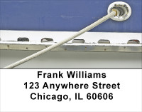 Nautical Images Address Labels | LBSAI-04