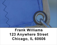 Nautical Images Address Labels | LBSAI-04