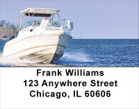 Big Fun Address Labels | LBSAI-10