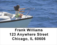 Big Fun Address Labels | LBSAI-10