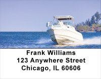 Big Fun Address Labels | LBSAI-10