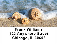 Waves N Things Address Labels | LBSCE-33