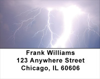 Lightning Address Labels | LBSCE-37