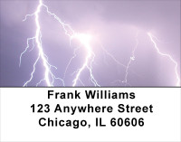 Lightning Address Labels | LBSCE-37