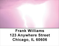 Lightning Address Labels | LBSCE-37