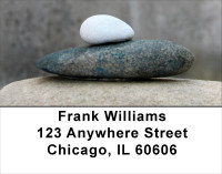 Balanced Harmony Address Labels | LBSCE-71
