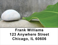 Balanced Harmony Address Labels | LBSCE-71