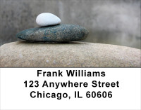 Balanced Harmony Address Labels | LBSCE-71