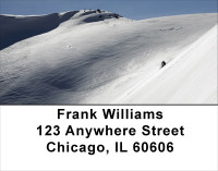 Creating Paths Address Labels | LBSPO-29