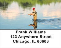 A Perfect Day Address Labels | LBSPO-35