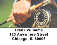 A Perfect Day Address Labels | LBSPO-35