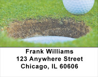 Almost Address Labels | LBSPO-39