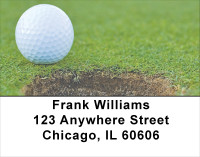 Almost Address Labels | LBSPO-39