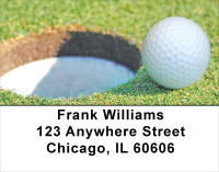 Almost Address Labels | LBSPO-39