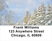 Asending To Summits Address Labels | LBSPO-50