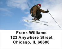Extreme Precision Address Labels | LBSPO-52