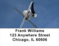 Extreme Precision Address Labels | LBSPO-52