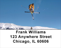 Extreme Precision Address Labels | LBSPO-52