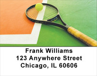 Gaining Perspective Address Labels | LBSPO-54