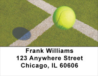 Gaining Perspective Address Labels | LBSPO-54