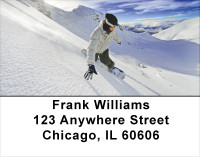 Extreme Jumps Address Labels | LBSPO-55