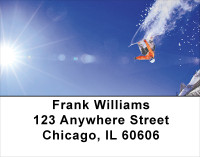 Extreme Jumps Address Labels | LBSPO-55