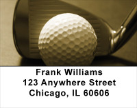 A New Perspective Address Labels | LBSPO-65