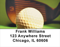 A New Perspective Address Labels | LBSPO-65