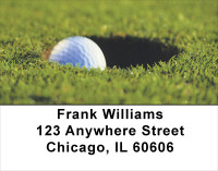 Done Deal Address Labels | LBSPO-66