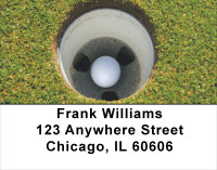 Done Deal Address Labels | LBSPO-66